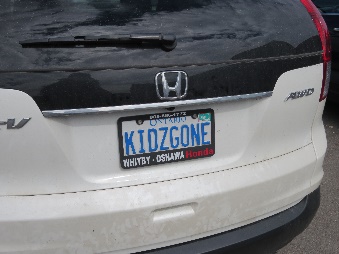 Kidzgone