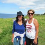 On the Green Gardens Trail, Gros Morne, NFL
