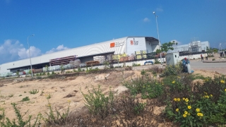 Industrial Park Emek Hefer, Sharon, Israel Industrial Park Emek Hefer, Sharon, Israel