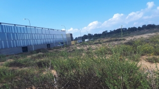 Industrial Park Emek Hefer, Sharon, Israel Industrial Park Emek Hefer, Sharon, Israel