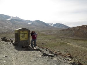 Baralacha La, Ladakh