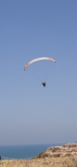 Air gliding. Apollonia Air gliding. Apollonia
