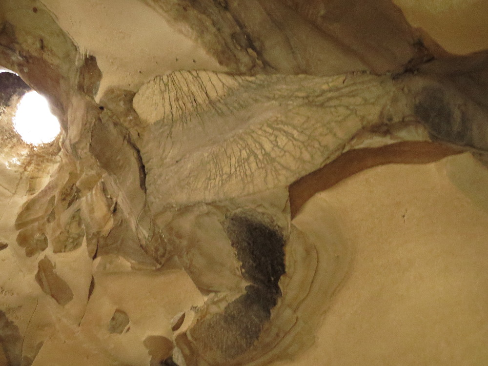 Bell Cave, Beit Guvrin National Park.