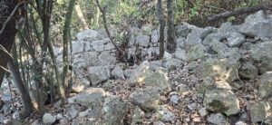 Lost City Ruins, - Upper Galilee