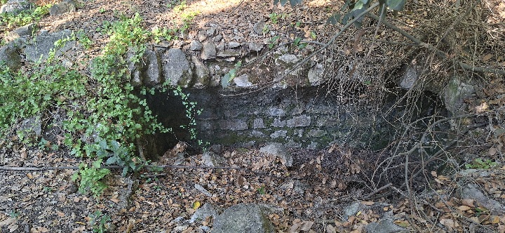 Lost City secrets, Upper Galilee